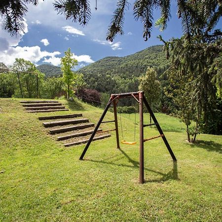 Villa L'Ado Ripoll Exterior foto