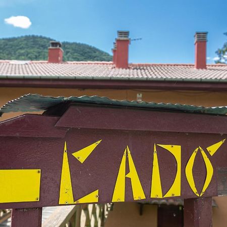 Villa L'Ado Ripoll Exterior foto